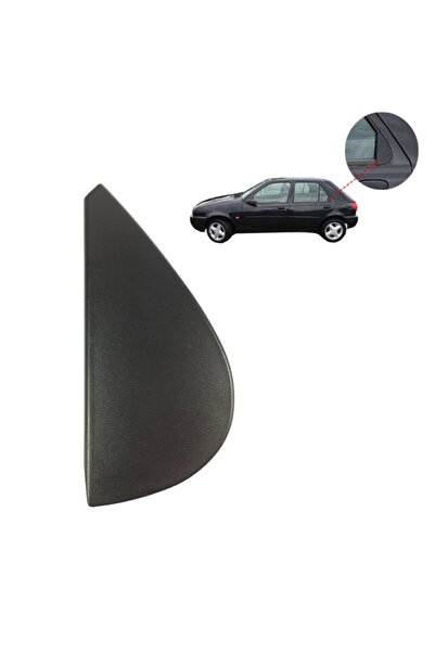 Genel Markalar Ford Fiesta Arka Kapı Dış Üçgen Kapağı Sol 1996-2001