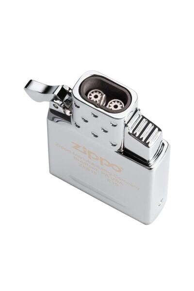 Zippo Torçlu Çiftli İç Yedek Çakmak