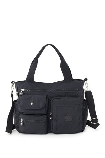 BAGzy Krinkil Shoulder and Arm Bag