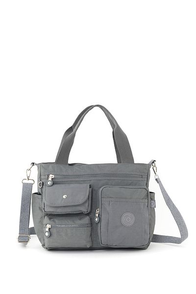 BAGzy Krinkil Shoulder and Arm Bag