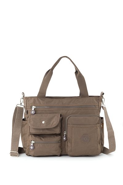 BAGzy Krinkil Shoulder and Arm Bag
