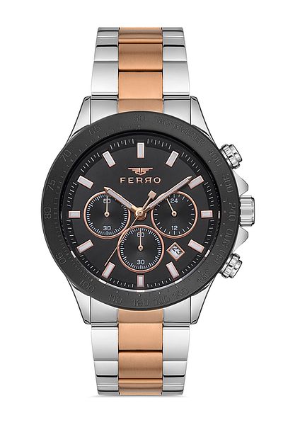 FERRO Fm31913a-e Men's Wristwatch