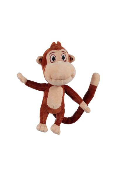 Kukuli Sale Peluş Oyuncak 35 Cm Pelüş Oyuncak