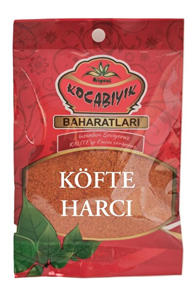 KOCABIYIK BAHARATLARI Kocabıyık Köfte Harcı 1kg