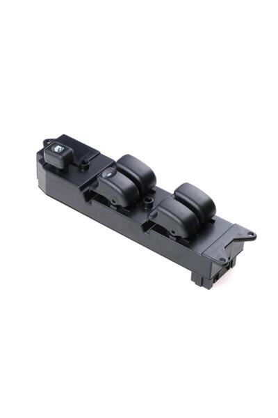 Electrotech Mitsubishi L200 Cam Açma Düğmesi Anahtarı (2000-2007)