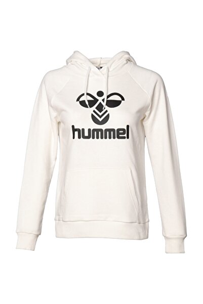 HUMMEL Sports Sweatshirt - White - Regular