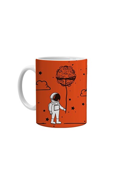 Flipped كوب كوب رائد فضاء