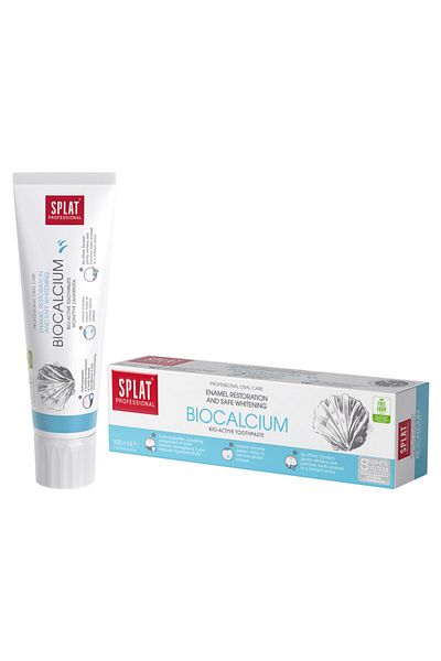 Splat Biocalcium 100 ml