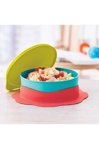 Tupperware My First Plate is Tamsanagore