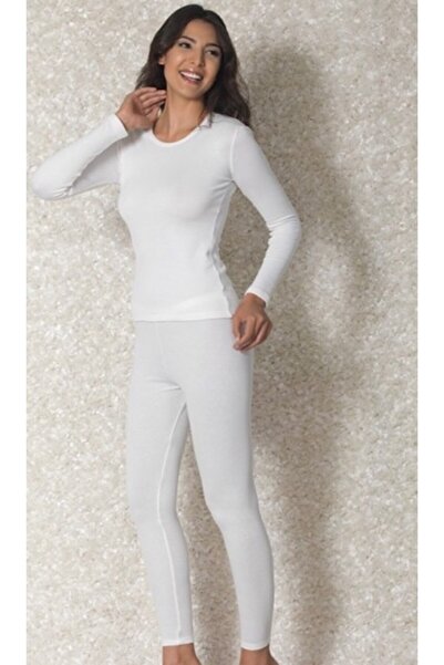 Doreanse Kadın Thermal Tayt