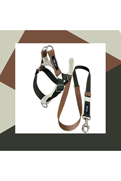 Jimi pet Retro Two Foot Collar Set Medium