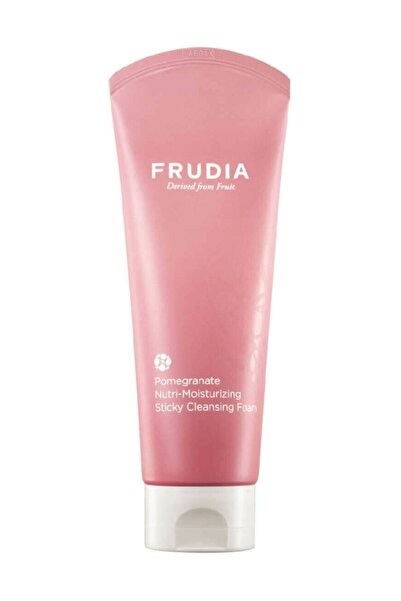 Furu Frudıa Pomegranate Nutri-moisturizing Sticky Temzileyici 145 ml