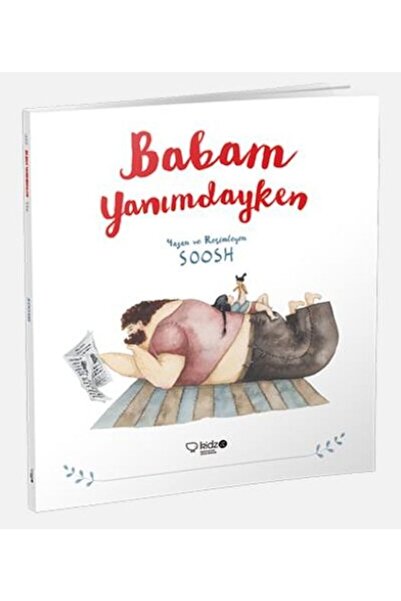 Yakamoz Yayınları Babam Yanımdayken