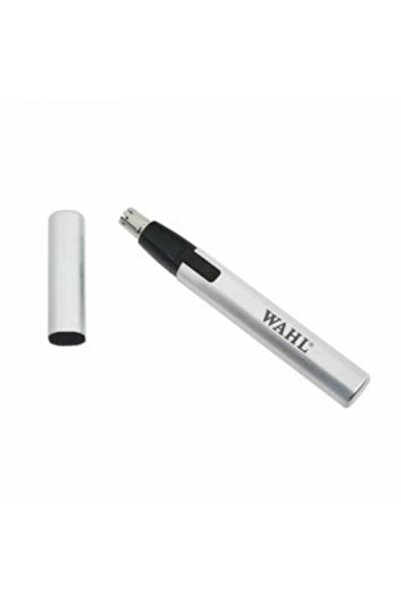 Wahl 5640-326 Micro Groomsman Kulak-burun Tüy Kesme Makinesi + Saklama Kutusu...