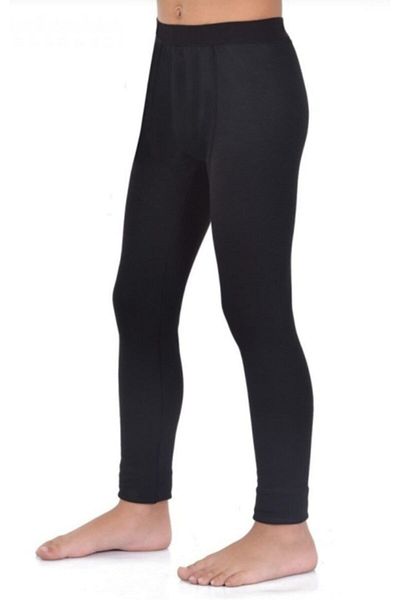 Tutku Pantaloni termic pentru băieți Meri Shop