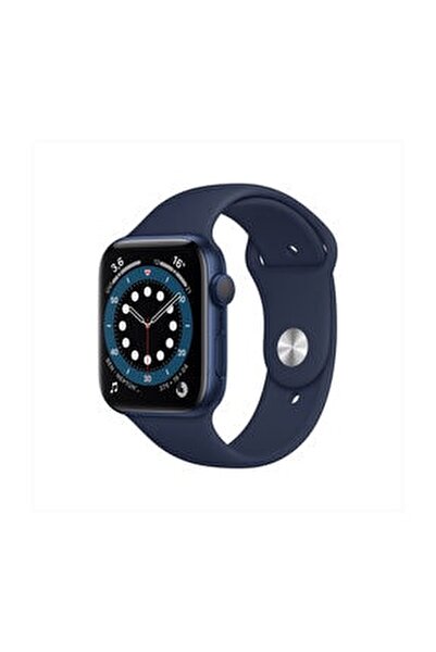 proteção apple watch 6 44mm