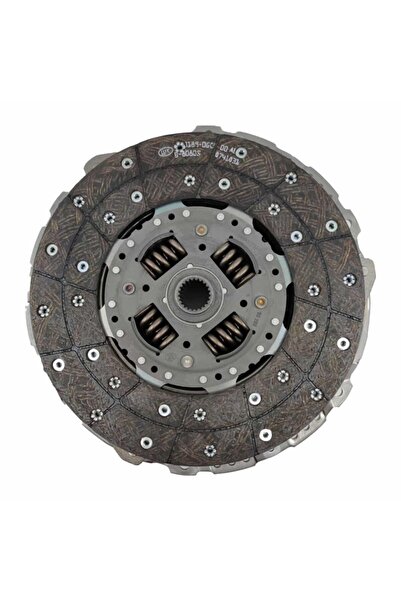 LUK Baskı Balata Transit 2012-2017 155ps Minibüs Panelvan (-BK31 7540 AB)