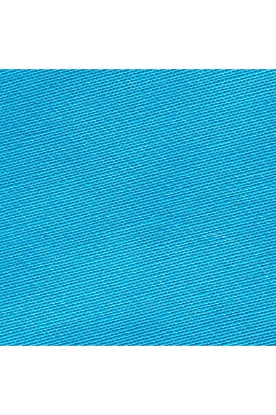 Miomundo Bebek  Çocuk Odası Uçan Balon Dekoratif Yastık Mavi Küçük Boy