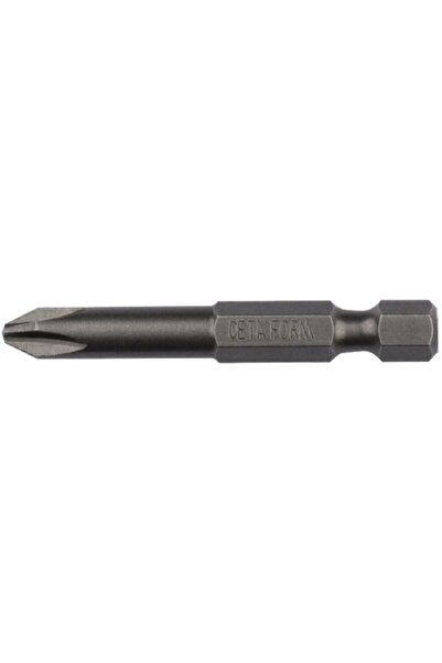 CETA FORM 1/4"yıldız Bits Uç-ph1x50mm