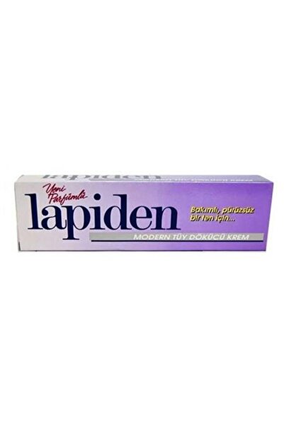 Lapiden Perfumed Hair Removal Cream 50g