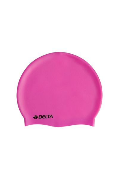 SAVEX Uygunayakala Ds255 Silicone Bonnet Pink