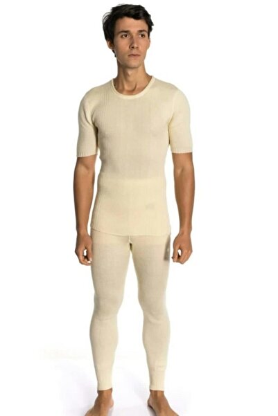 ÇİDEM'S Комплект вълнено бельо