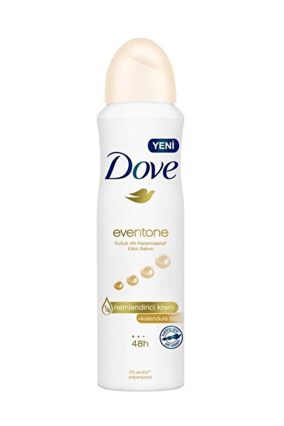 Dove Even Tone Deo Sp.