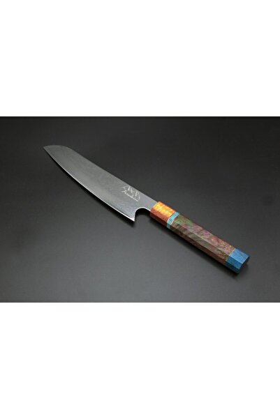 Lorbeer Paradaisu Japon Santoku Bıçağı 21 Cm ( Özel Kutulu )