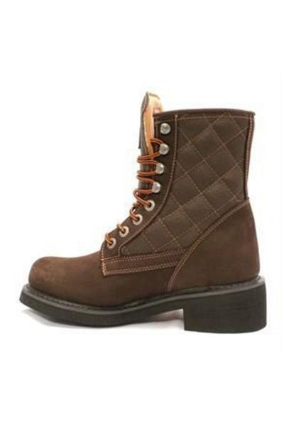 Harley Davidson Μπότες Unisex 20k Harley Davidson New Worker