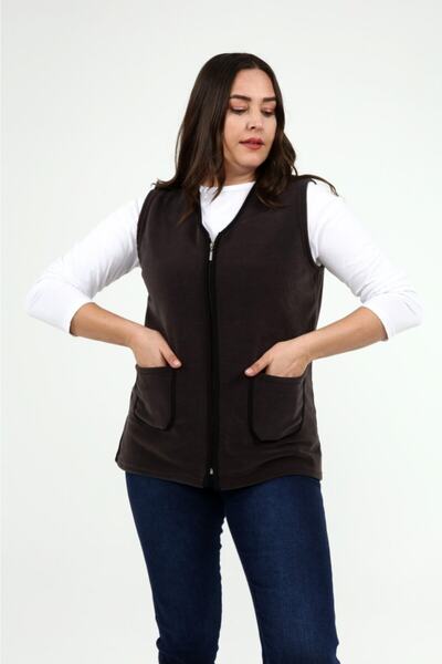 Nehir tekstil Polar Yelek