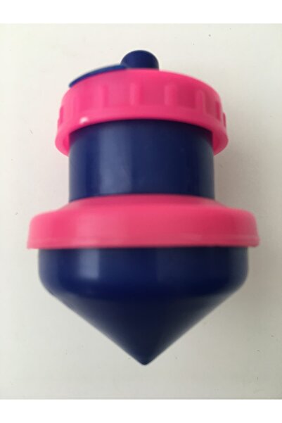 BULDUK Otomatik Topaç Eğitici Oyuncak Süper Eğlenceli Nostaljik Topaç Fırıldak Oyunu