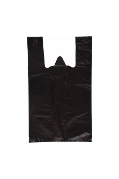 Kolim Black Hırır Athlete Bag - Small Size 25x45 Cm, 5 Kg