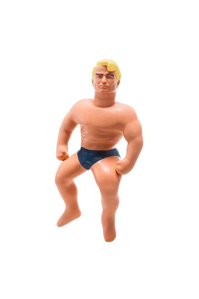 Giochi Presiozi Gp Mini Stretch Armstrong 06452