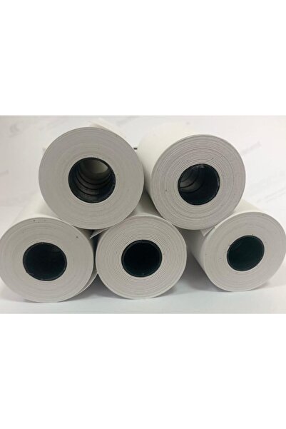 KNT ROLLS 56x15mt Termal Pos Rulosu(POS KAĞIDI)/10 Adet