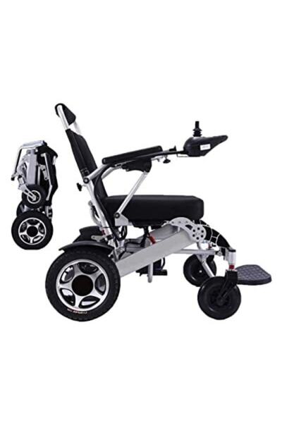 Pulsemed Elektrikli Tekerlekli Sandalye Hg-w630 Auto