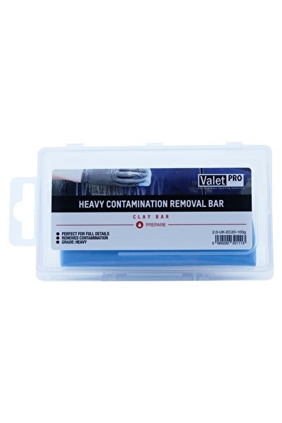 Genel Markalar Boya Temizleyici Kil - Blue Clay 100gr