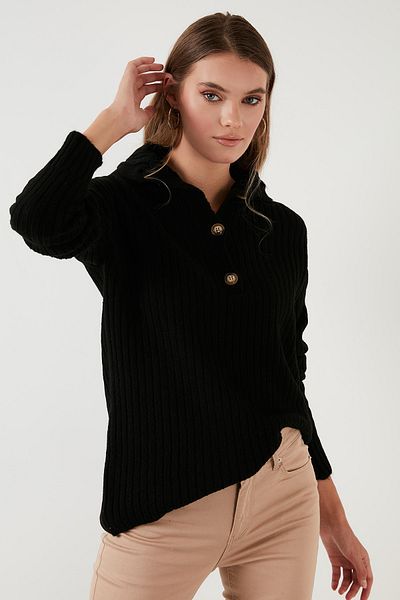 Lela Pulover de damă - Model 4616020