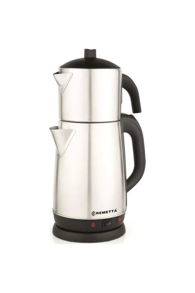 Remetta Çaycım Plus Çay Makinesi