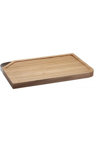 rösle 15033 Wooden Chopping Board 48x32 Cm