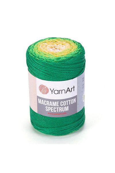 Yarnart Μακραμέ Βαμβακιού Φάσμα 1313 250γρ