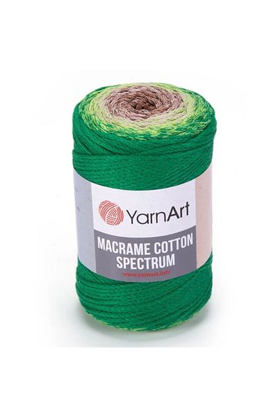 Yarnart Μακραμέ Κορδόνι Φάσμα 1322 250γρ
