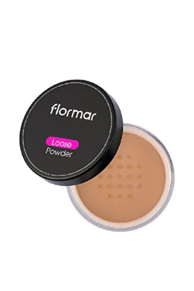 Flormar بودرة سائبة فائقة النعومة 005 رمل برونزي