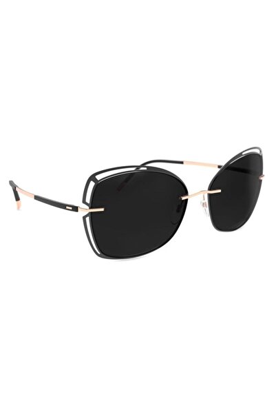 Silhouette S 8177 9030 Sılhouette Kadın Güneş Gözlüğü