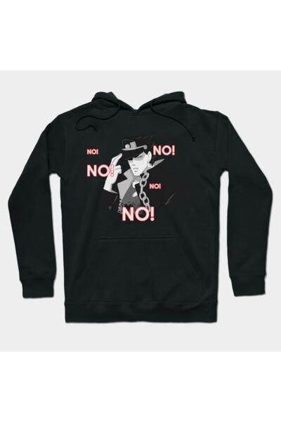 GALASHOP هوديي نو نو نو جوتارو كوجو