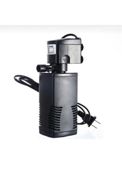 SunSun Jp-022f 600 L / H 8 Watt Akvaryum Filtresi Iç Filtre