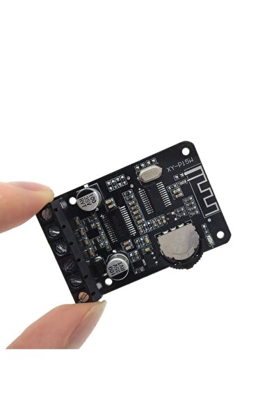 Genel Markalar Xy-p15w Bluetooth Amfi Modülü