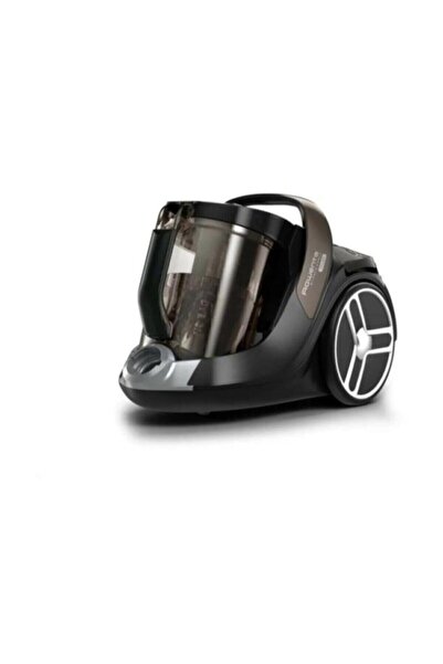 Rowenta Ro7289ea Silence Force Cyclonic Bagless Vacuum Cleaner