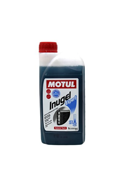 Motul Inugel Expert -37c 1 Litre