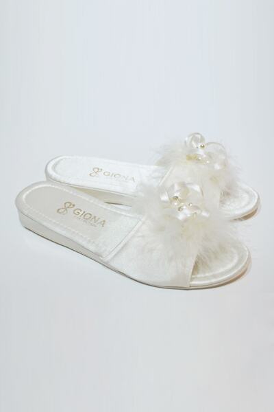 GIONA Sport Feta Dowry Slippers