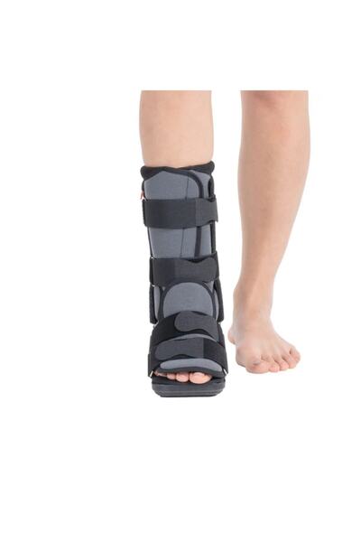 Wingmed Wıngmed Achill Aşil Botu Gri Kısa - Beden: S (w 638-s)